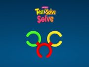 Permainan Twist & Solve talian