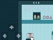 Permainan Squid Escape Game talian