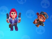 Permainan Slice Brawl Stars Clicker  talian