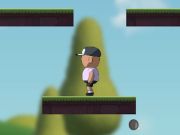 Permainan Wickey Adventure  talian