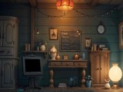 Permainan Goblin Woods melarikan diri  talian