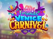 Permainan Karnival Ellie dan rakan -rakan Venice  talian