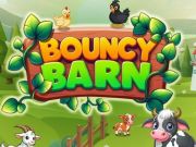 Permainan Bouncy Barn  talian