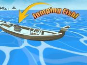 Permainan Jumping Ikan  talian