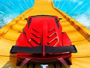 Permainan Kereta Mega Ramp  talian