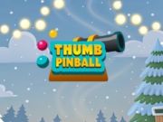 Permainan Pinball Thumb  talian