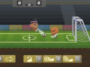 Permainan Ketua Bola Sepak 2025  talian