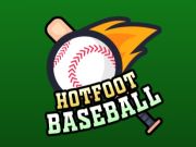 Permainan Baseball Hotfoot  talian