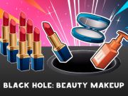 Permainan Lubang Hitam: Makeup Kecantikan  talian