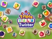 Permainan Triple Tile Twister  talian