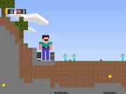 Permainan Noob Giant  talian