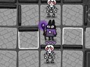 Permainan Crypt of the Bone King  talian