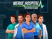 Permainan Menggabungkan hospital  talian