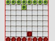 Permainan Ludus Roman Checkers  talian