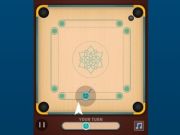 Permainan Carrom Rush  talian