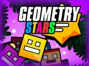 Permainan Bintang Geometri  talian