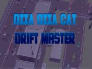 Permainan Oiia Oiia Cat Drift Master  talian