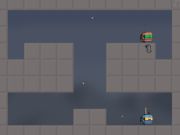 Permainan Jetpack Apocalypse  talian