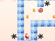 Permainan Candy Ice Rush  talian