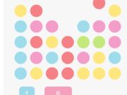 Permainan Warna blitz  talian