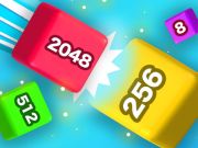 Permainan Qube 2048 talian Permainan Qube 2048 talian