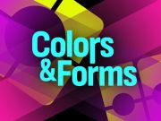 Permainan Warna & Borang  talian
