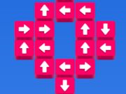 Permainan Unpuzzle Master Ketuk  talian
