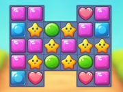 Permainan Master Candy Dash  talian