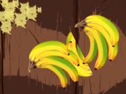 Permainan Slic pisang  talian