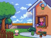 Permainan Pixel World  talian