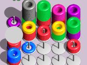 Permainan Stack n Sort  talian