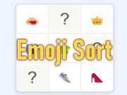 Permainan Jenis emoji  talian