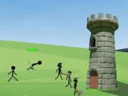 Permainan Menara Necromancer  talian
