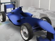Permainan Kejohanan Formula GT  talian