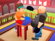 Permainan Punch King 3d  talian