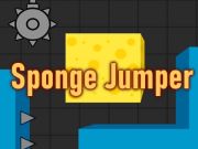 Permainan Sponge Jumper  talian