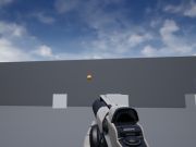 Permainan Enjin unreal 4 fps  talian