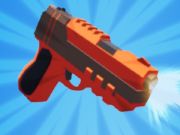 Permainan Gun Rush  talian
