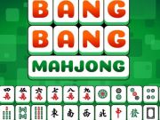 Permainan Bang Bang Mahjong  talian