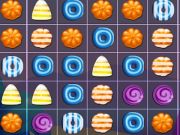 Permainan Candy SMUSH  talian