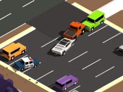 Permainan Escape Road City 2  talian