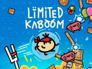 Permainan Kaboom terhad  talian