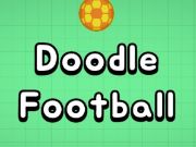Permainan Bola sepak doodle  talian