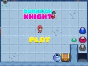Permainan Dungeon Knight  talian