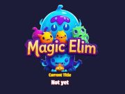 Permainan Magic elim  talian