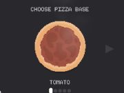 Permainan Pixel Pizzeria  talian