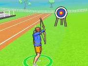 Permainan Bow Masters Arena  talian