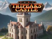 Permainan TRIPEAKS CASTLE  talian