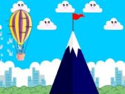Permainan Pengembaraan Skybound  talian