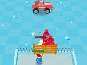 Permainan Stick Rush  talian